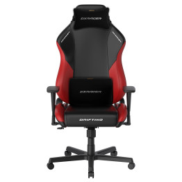 DXRacer Drifting Series Gaming Chair - Black & Red - XL